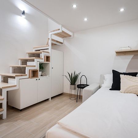 Kl35- Boutique Apartments, Best Location. By Bqa 부다페스트 객실 사진