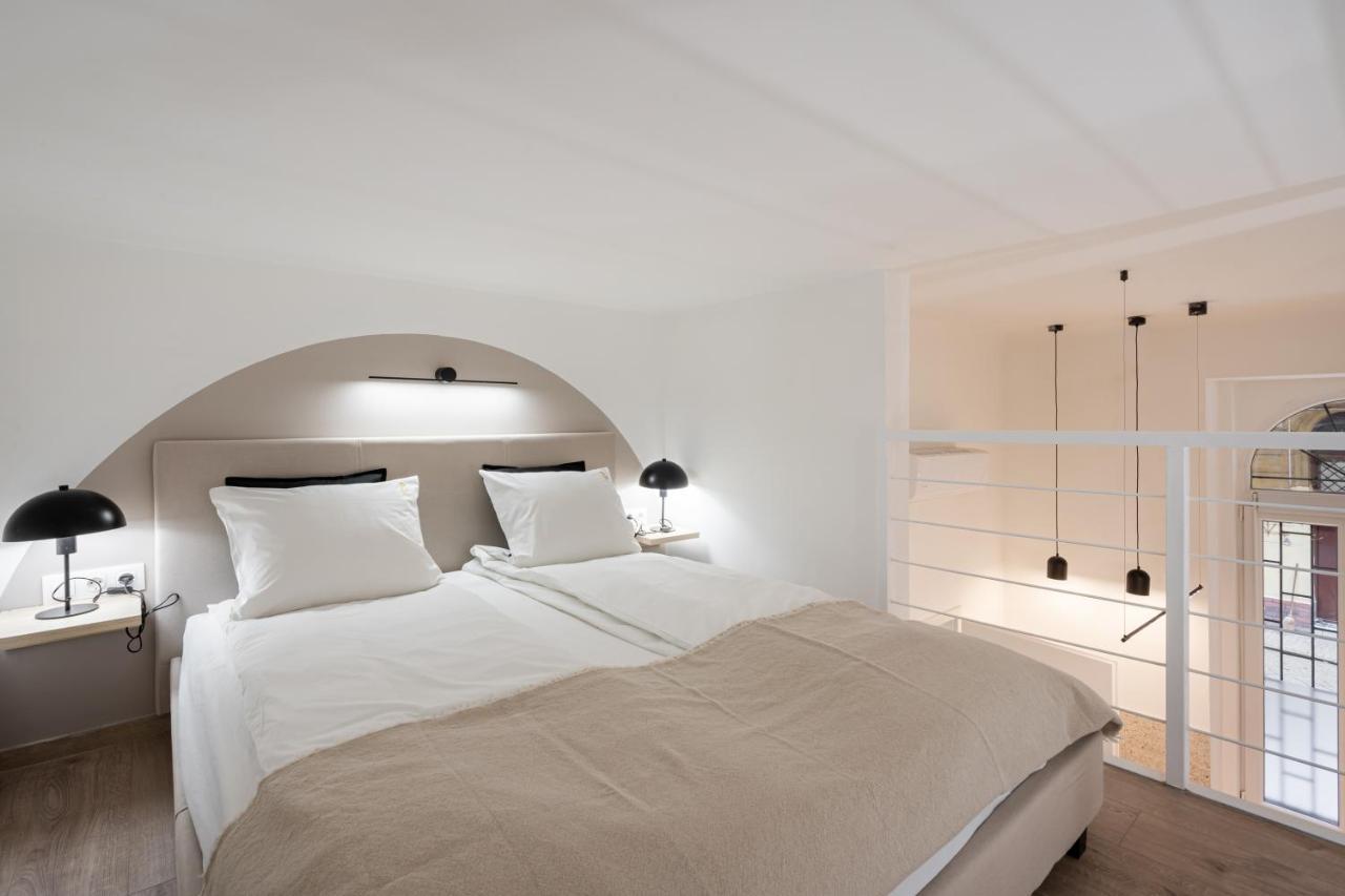 Kl35- Boutique Apartments, Best Location. By Bqa 부다페스트 외부 사진