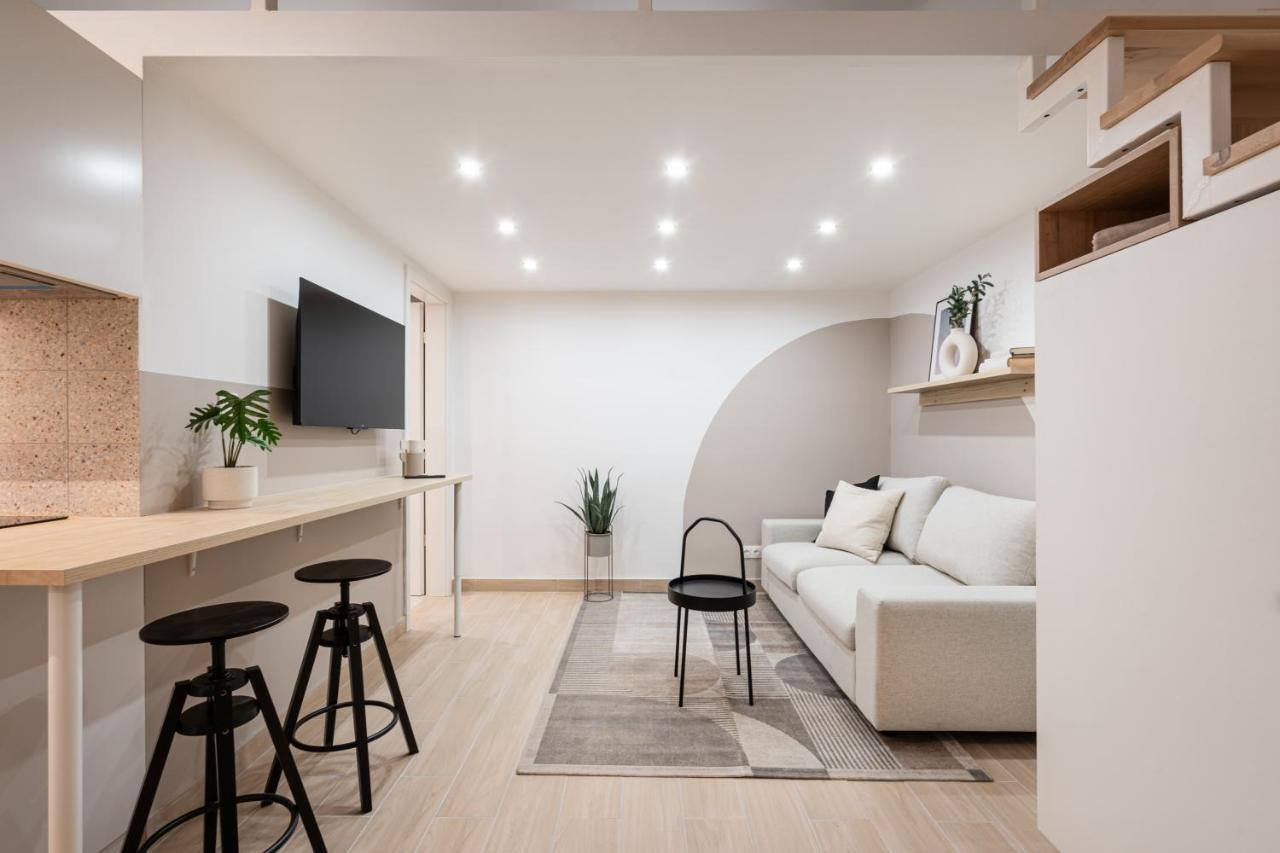 Kl35- Boutique Apartments, Best Location. By Bqa 부다페스트 외부 사진