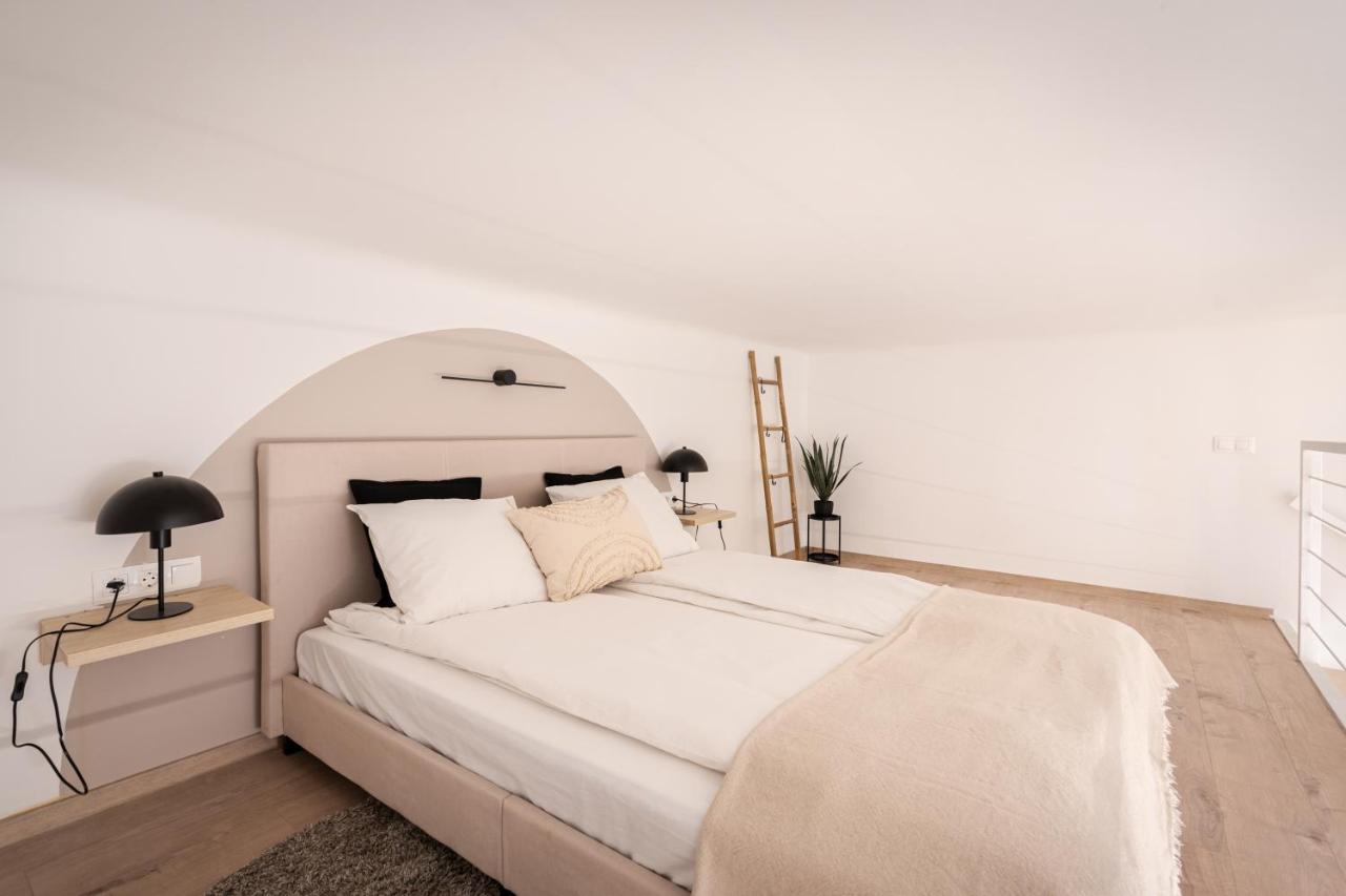 Kl35- Boutique Apartments, Best Location. By Bqa 부다페스트 외부 사진