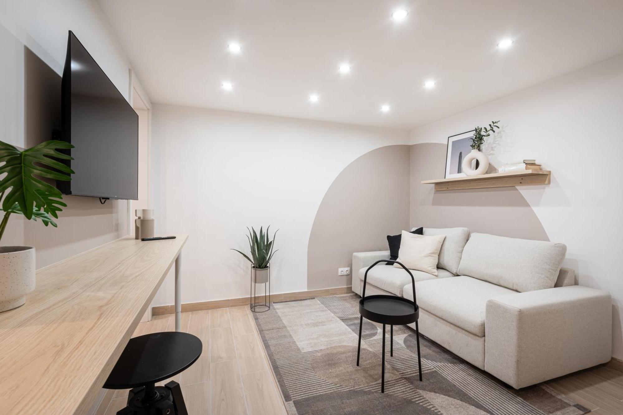 Kl35- Boutique Apartments, Best Location. By Bqa 부다페스트 객실 사진